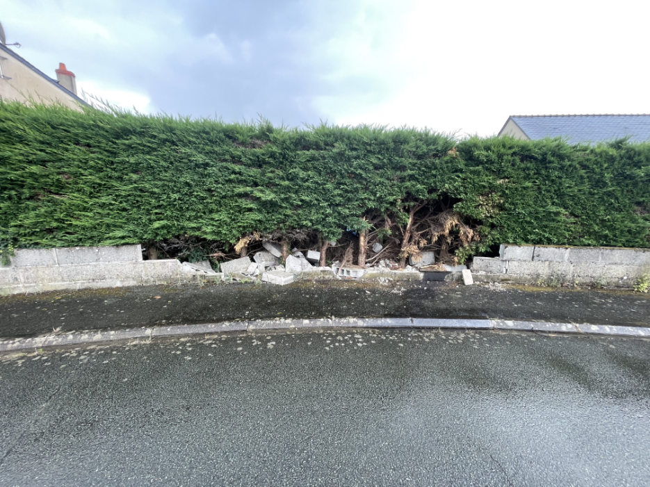 Verger Maconnerie Travaux De Maconnerie Ecouflant 1 6