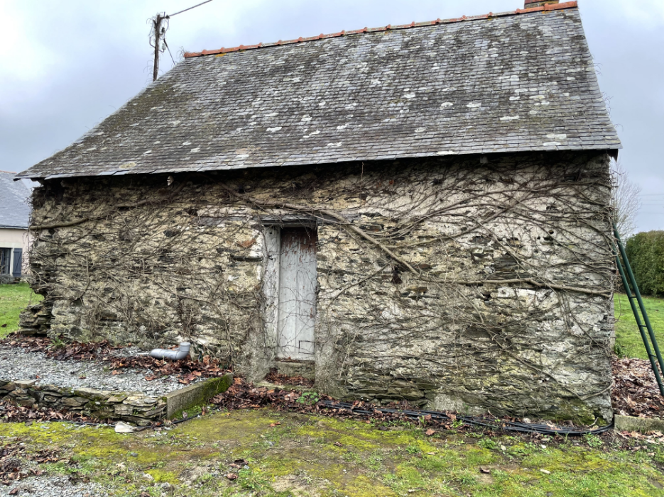 Verger Maconnerie Travaux De Maconnerie Ecouflant 1 8