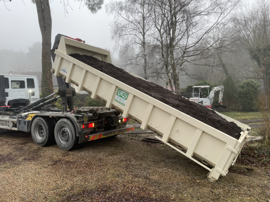 Verger Maconnerie Travaux De Maconnerie Ecouflant 2