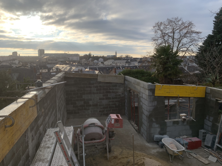 Verger Maconnerie Travaux De Maconnerie Ecouflant 3 6