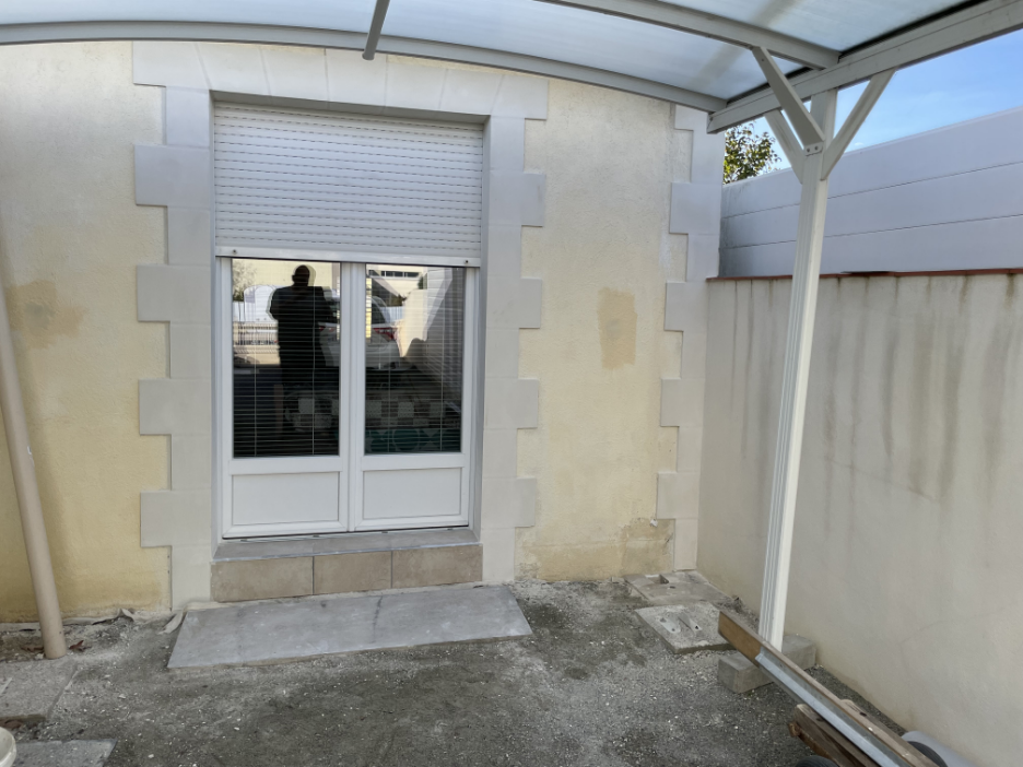 Verger Maconnerie Travaux De Maconnerie Ecouflant 4 3
