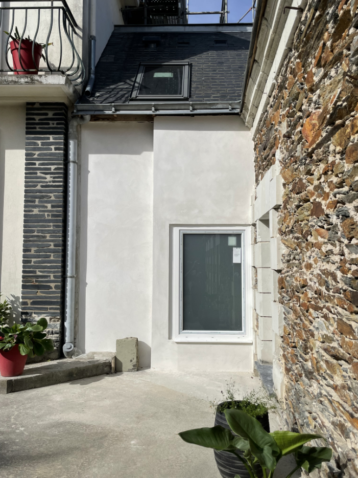 Verger Maconnerie Travaux De Maconnerie Ecouflant 4 4