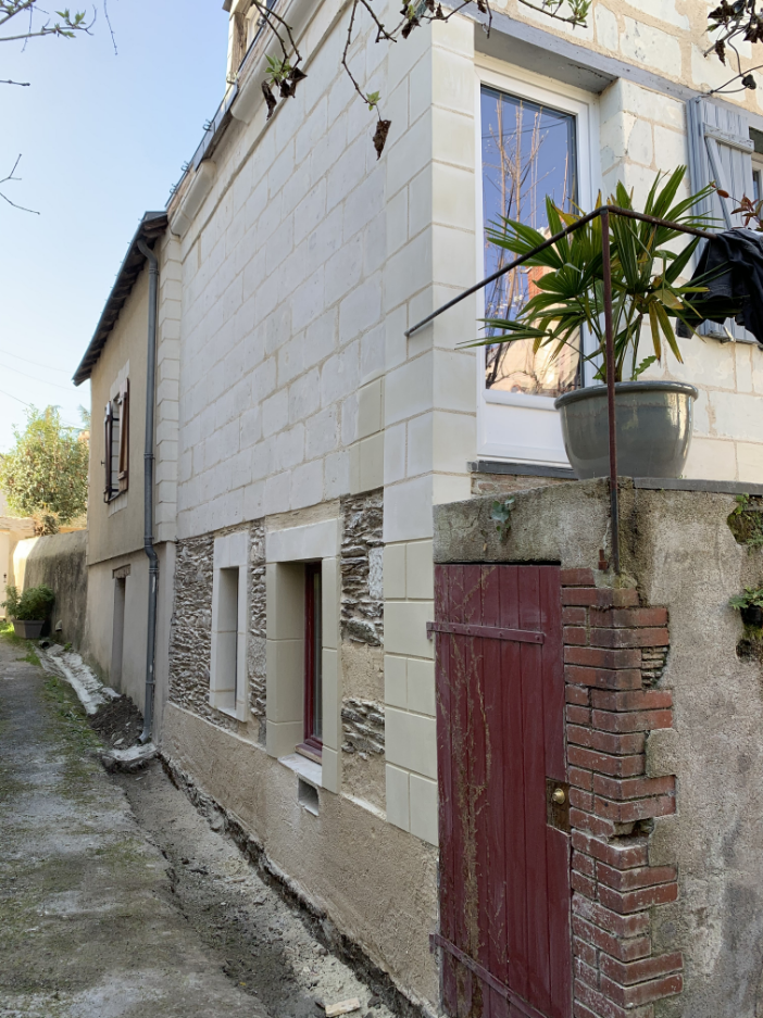 Verger Maconnerie Travaux De Maconnerie Ecouflant IMG 1445