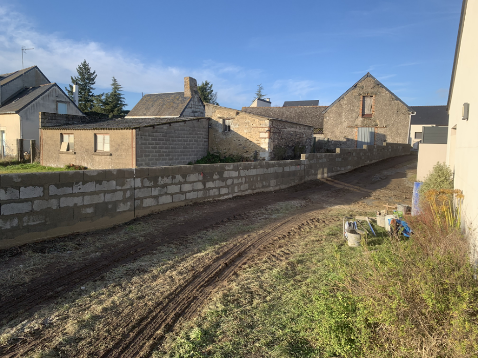 Verger Maconnerie Travaux De Maconnerie Ecouflant Img 1 6