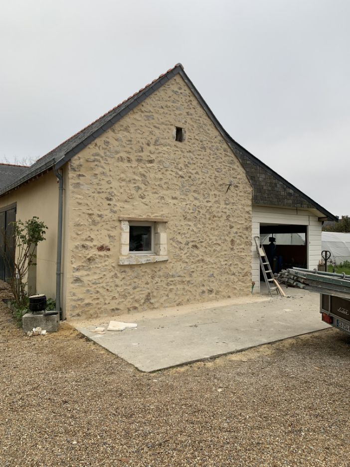 Verger Maconnerie Travaux De Maconnerie Ecouflant Img 1 7