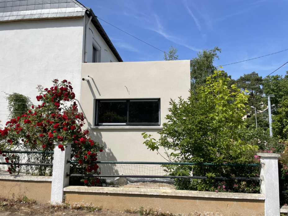 Verger Maconnerie Travaux De Maconnerie Ecouflant Img 1
