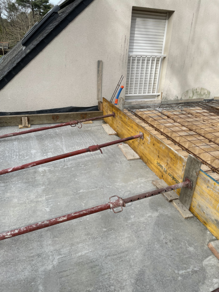 Verger Maconnerie Travaux De Maconnerie Ecouflant Img 10 2