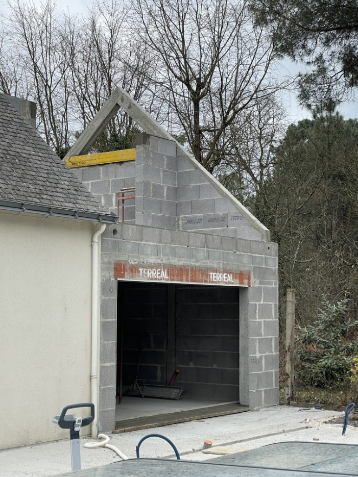 Verger Maconnerie Travaux De Maconnerie Ecouflant Img 11 2