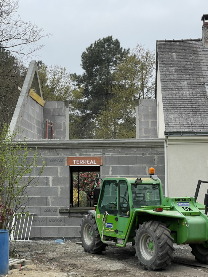 Verger Maconnerie Travaux De Maconnerie Ecouflant Img 12 2