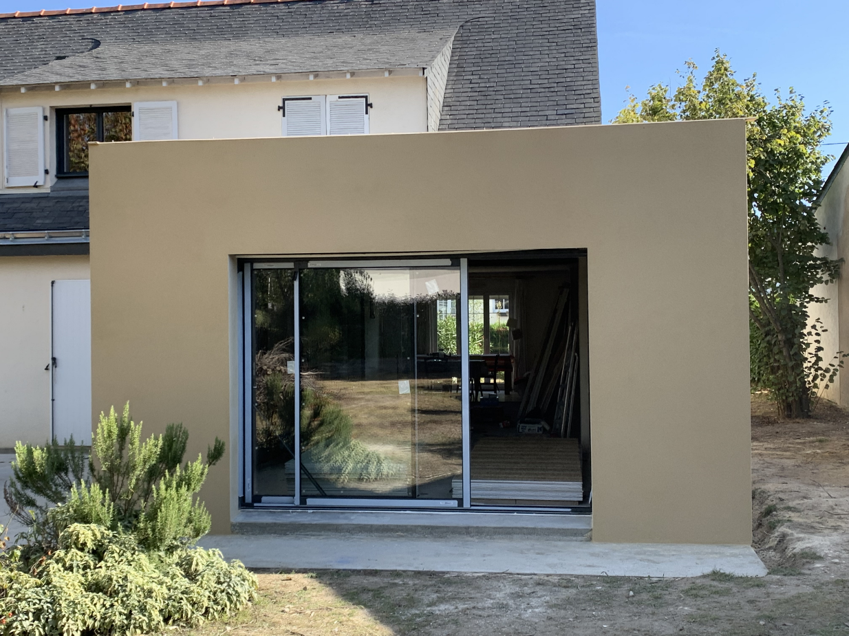 Verger Maconnerie Travaux De Maconnerie Ecouflant Img 12