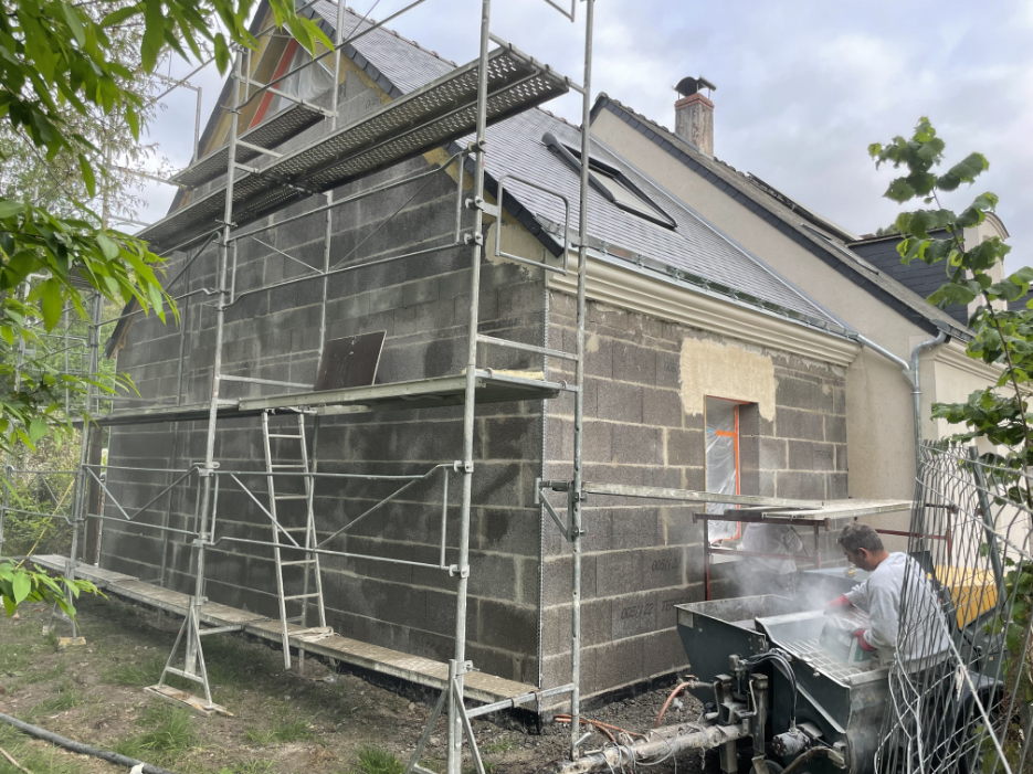 Verger Maconnerie Travaux De Maconnerie Ecouflant Img 13 1