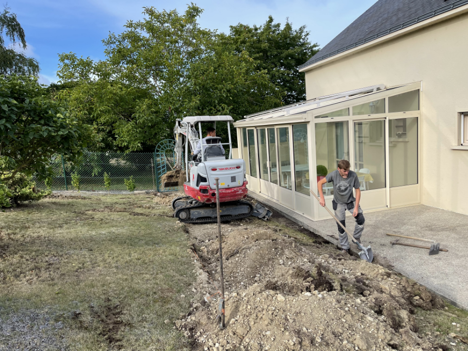Verger Maconnerie Travaux De Maconnerie Ecouflant Img 13 2