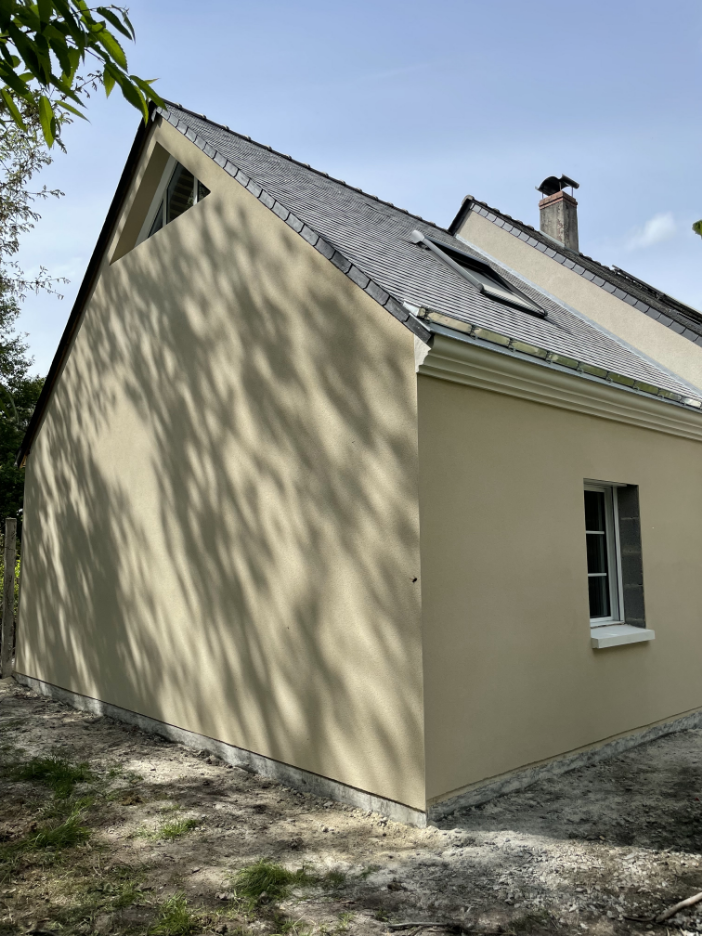 Verger Maconnerie Travaux De Maconnerie Ecouflant Img 16