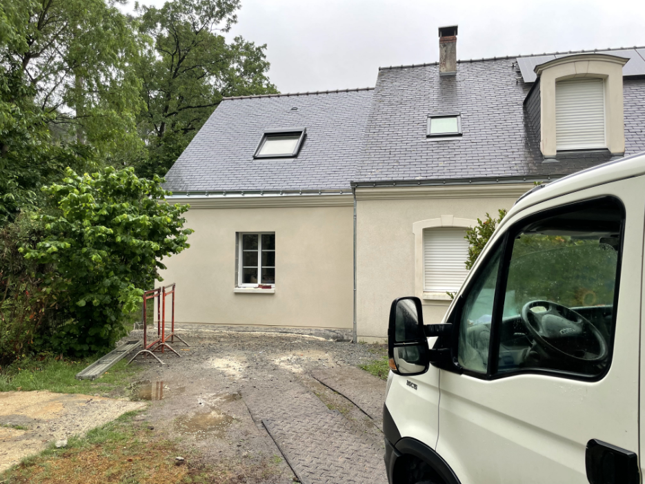 Verger Maconnerie Travaux De Maconnerie Ecouflant Img 17