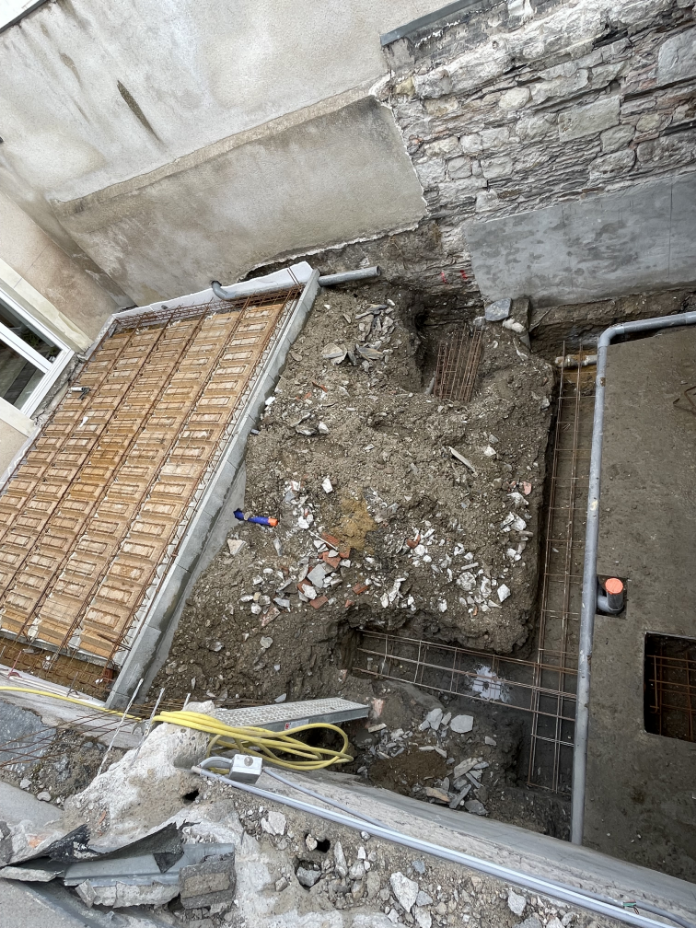 Verger Maconnerie Travaux De Maconnerie Ecouflant Img 2 4