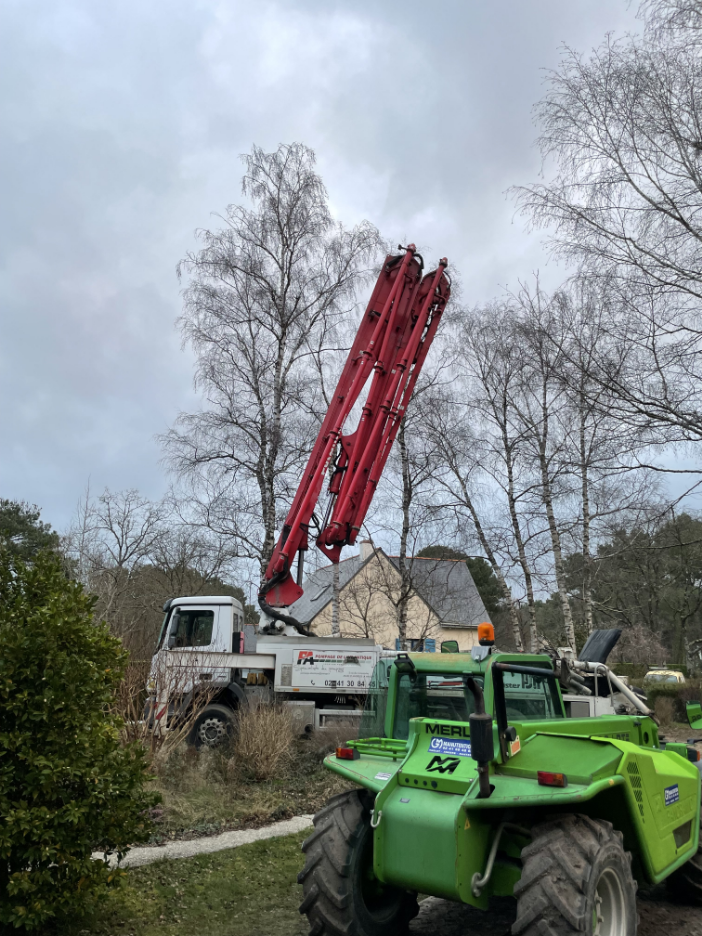Verger Maconnerie Travaux De Maconnerie Ecouflant Img 2 5