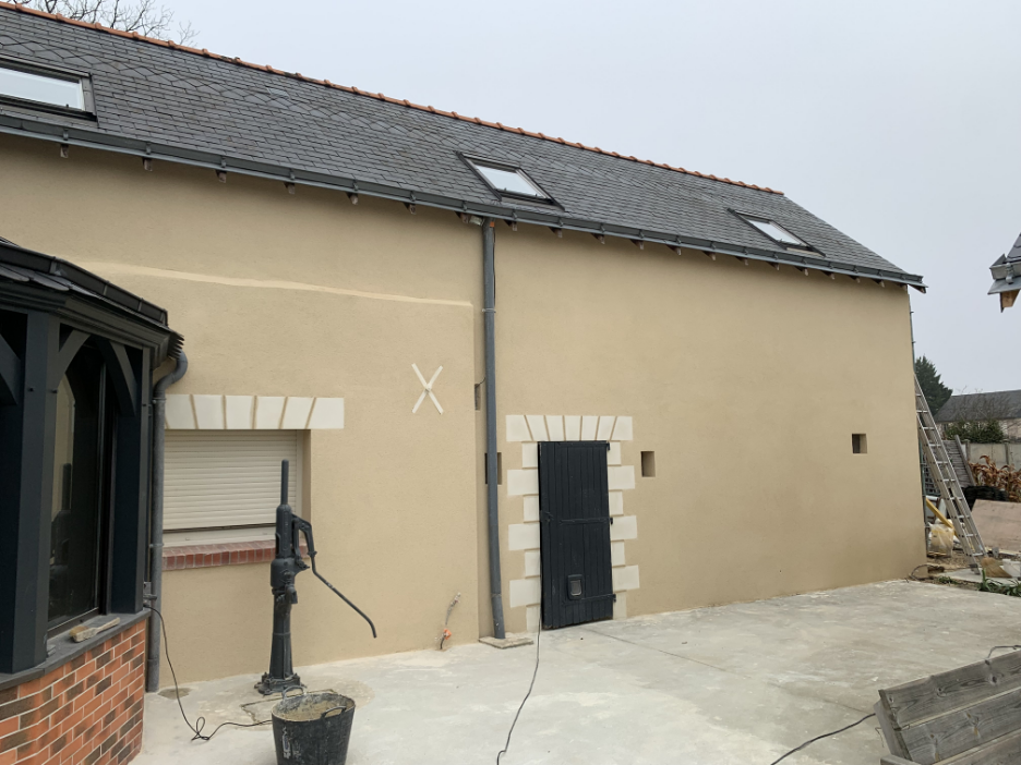 Verger Maconnerie Travaux De Maconnerie Ecouflant Img 2 7