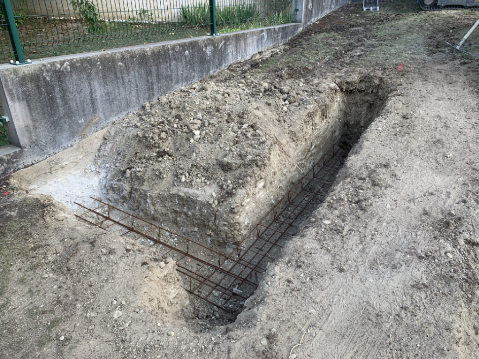 Verger Maconnerie Travaux De Maconnerie Ecouflant Img 2 8