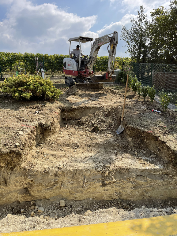 Verger Maconnerie Travaux De Maconnerie Ecouflant Img 23