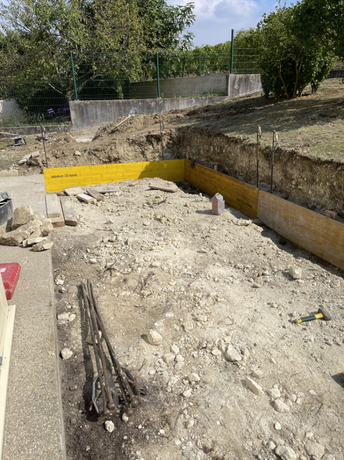 Verger Maconnerie Travaux De Maconnerie Ecouflant Img 24