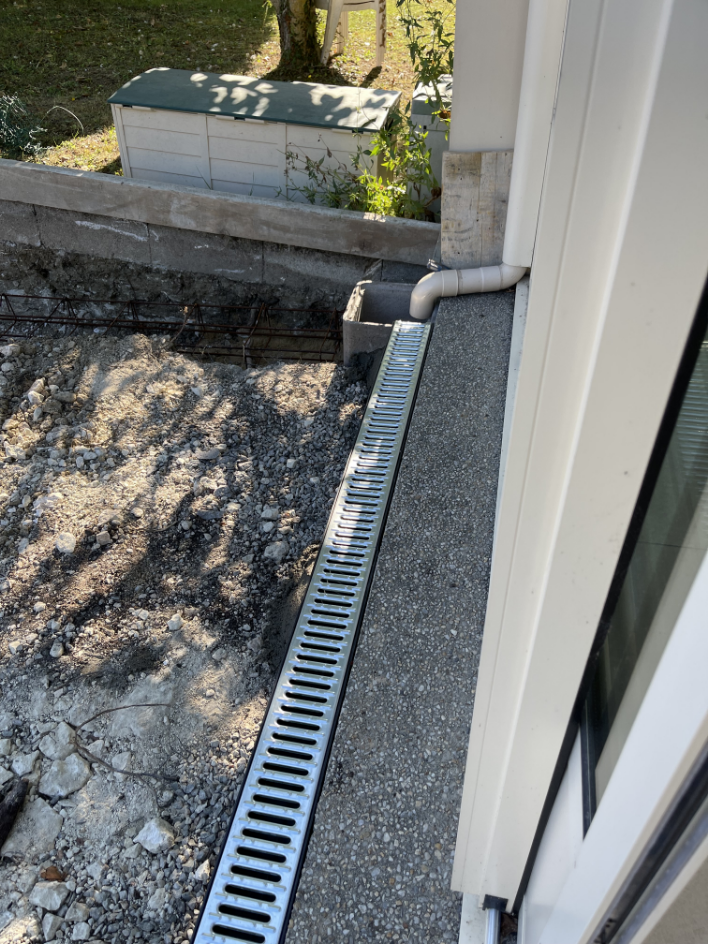 Verger Maconnerie Travaux De Maconnerie Ecouflant Img 27