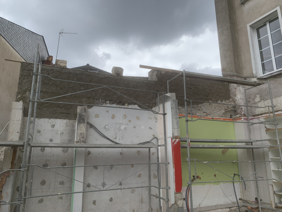 Verger Maconnerie Travaux De Maconnerie Ecouflant Img 3 3