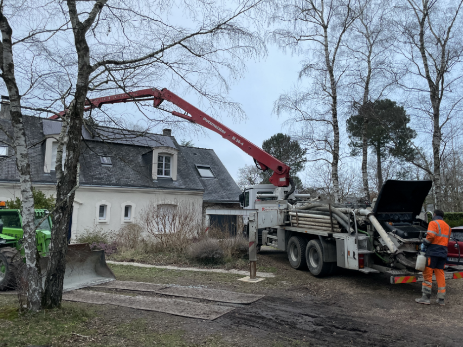 Verger Maconnerie Travaux De Maconnerie Ecouflant Img 3 5