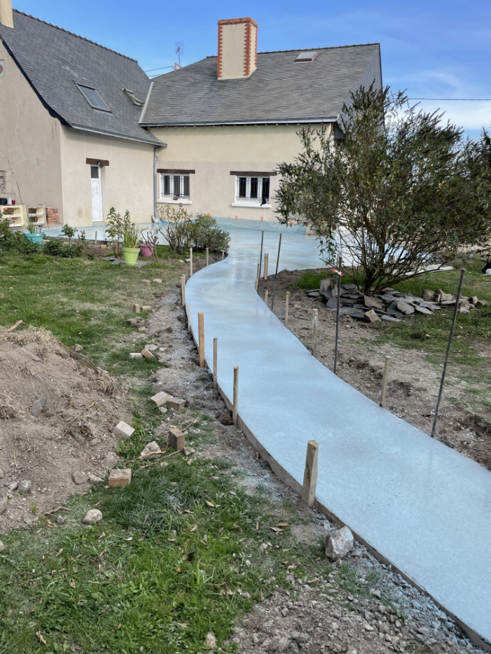 Verger Maconnerie Travaux De Maconnerie Ecouflant Img 3 8