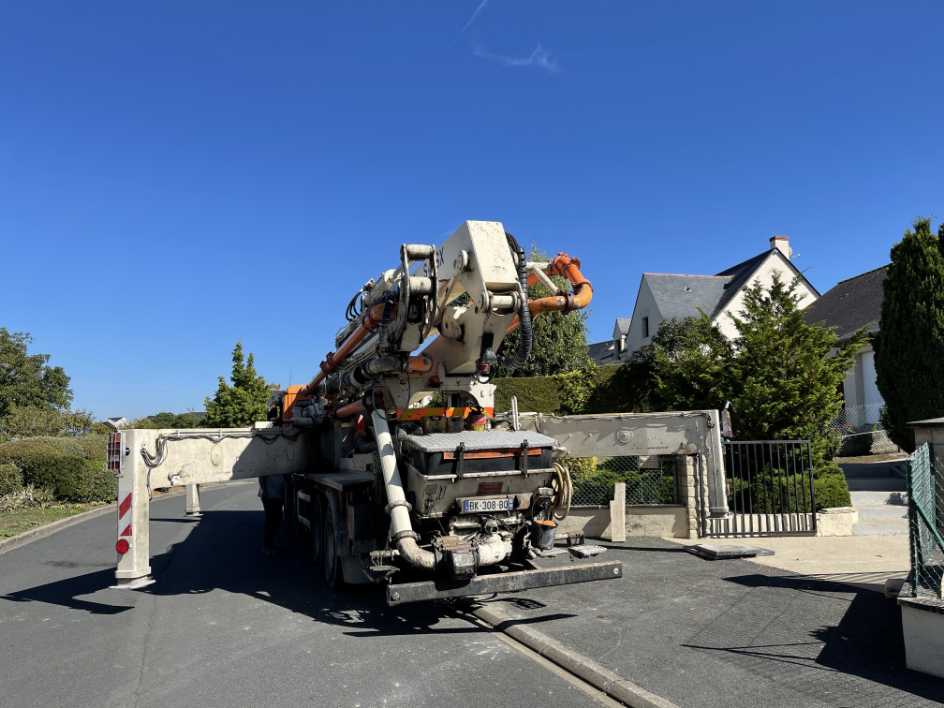 Verger Maconnerie Travaux De Maconnerie Ecouflant Img 33