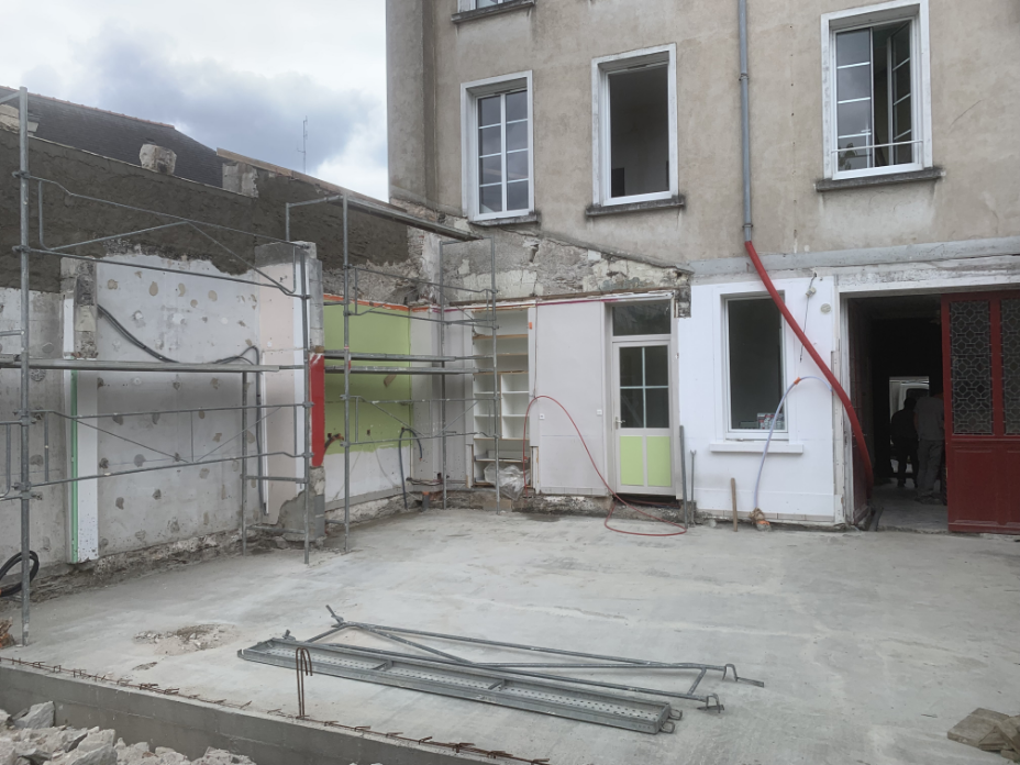 Verger Maconnerie Travaux De Maconnerie Ecouflant Img 4 2