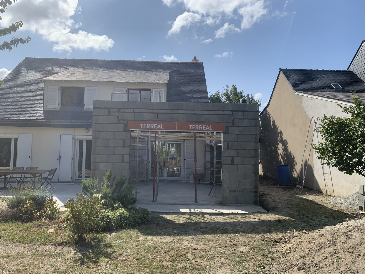 Verger Maconnerie Travaux De Maconnerie Ecouflant Img 5 1