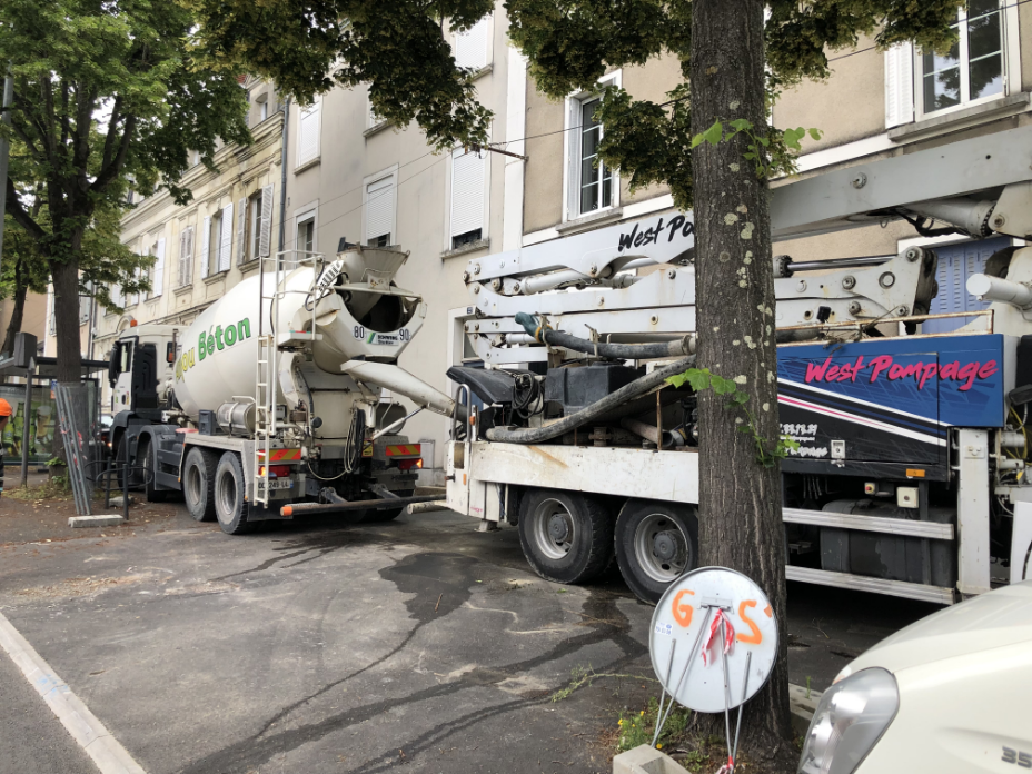 Verger Maconnerie Travaux De Maconnerie Ecouflant Img 5 2