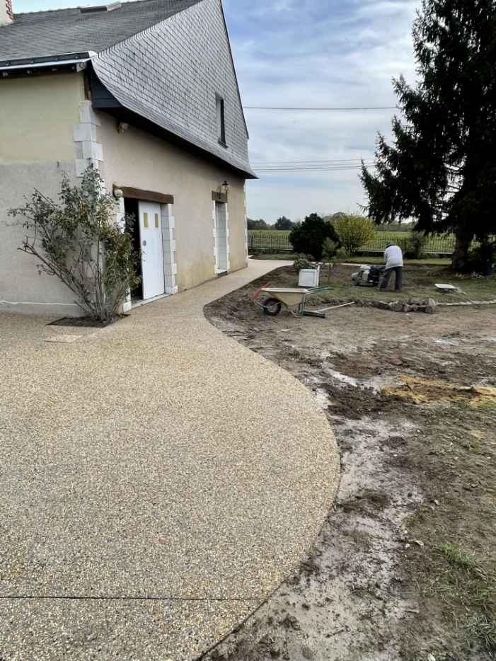 Verger Maconnerie Travaux De Maconnerie Ecouflant Img 5 6