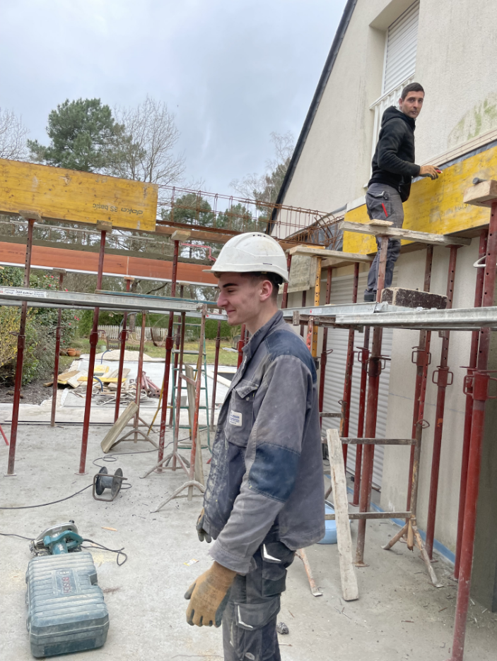 Verger Maconnerie Travaux De Maconnerie Ecouflant Img 6 2